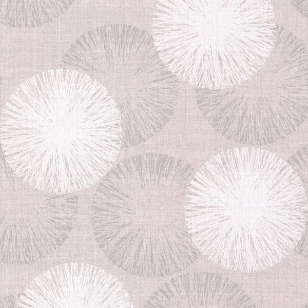 Brewster Home Fashions Cayman Lavender Contemporary Raffia Wallpaper - SKU 671-68509