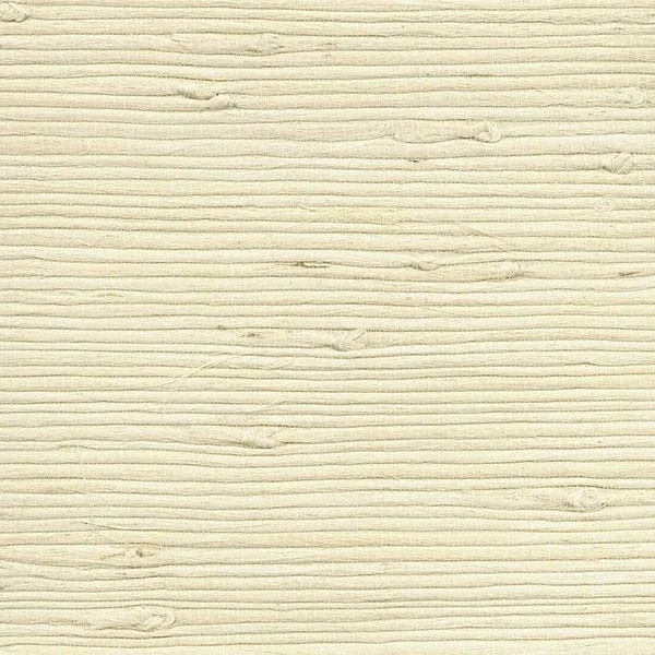 Brewster Home Fashions Cebu Cream Grasscloth Wallpaper - SKU 2732-65651