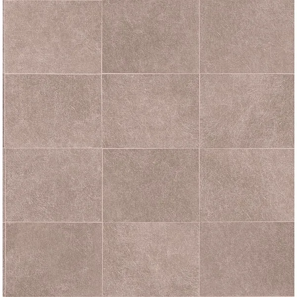 Brewster Home Fashions Cecelia Rose Gold Geometric Wallpaper - SKU 2900-24912