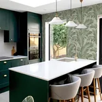 Brewster Home Fashions Cecil Green Tropical Wallpaper | Wallpaper Twins Brewster Home Fashions Cecil Green Tropical Wallpaper - SKU AH694800