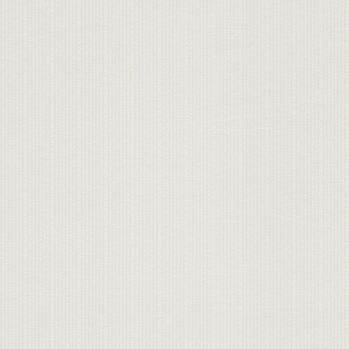 Brewster Home Fashions Cedric White Paintble Stripe Wallpaper - SKU 4000-5627-15