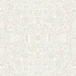 Brewster Home Fashions Ceiling Dove Intricate Floral Wallpaper | Wallpaper Twins Brewster Home Fashions Ceiling Dove Intricate Floral Wallpaper - SKU 4171-82069
