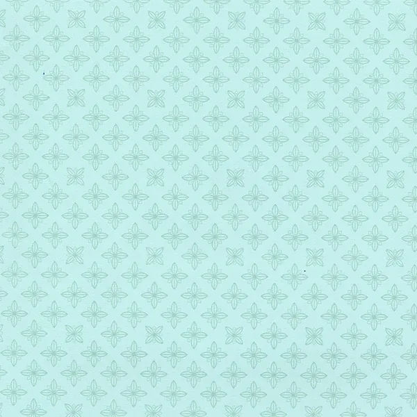 441-5614 | Celeste Mint Geometric Wallpaper