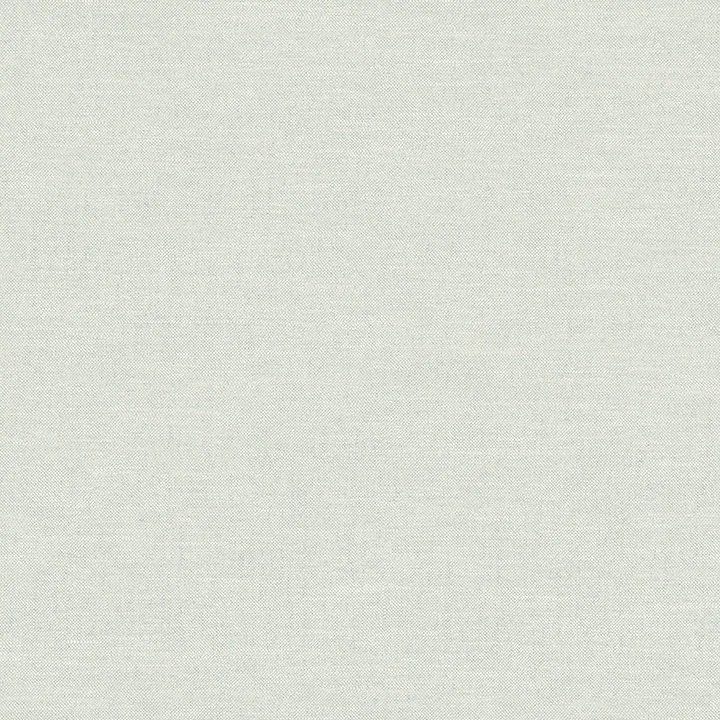 4134-72553 | Chambray Light Blue Fabric Weave Wallpaper