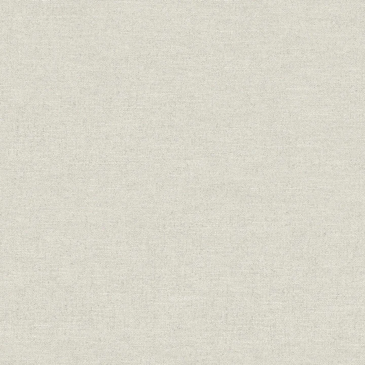4134-72552 | Chambray Light Grey Fabric Weave Wallpaper
