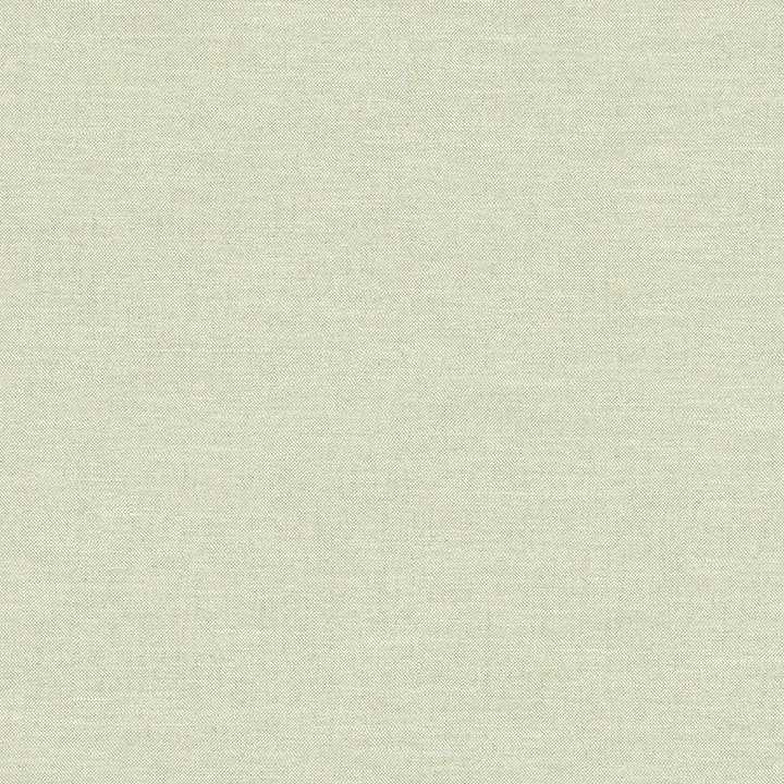 4134-72557 | Chambray Sage Fabric Weave Wallpaper