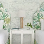 Brewster Home Fashions Charts Aqua Nautical Chart Wallpaper | Wallpaper Twins Brewster Home Fashions Charts Aqua Nautical Chart Wallpaper - SKU 4071-71058
