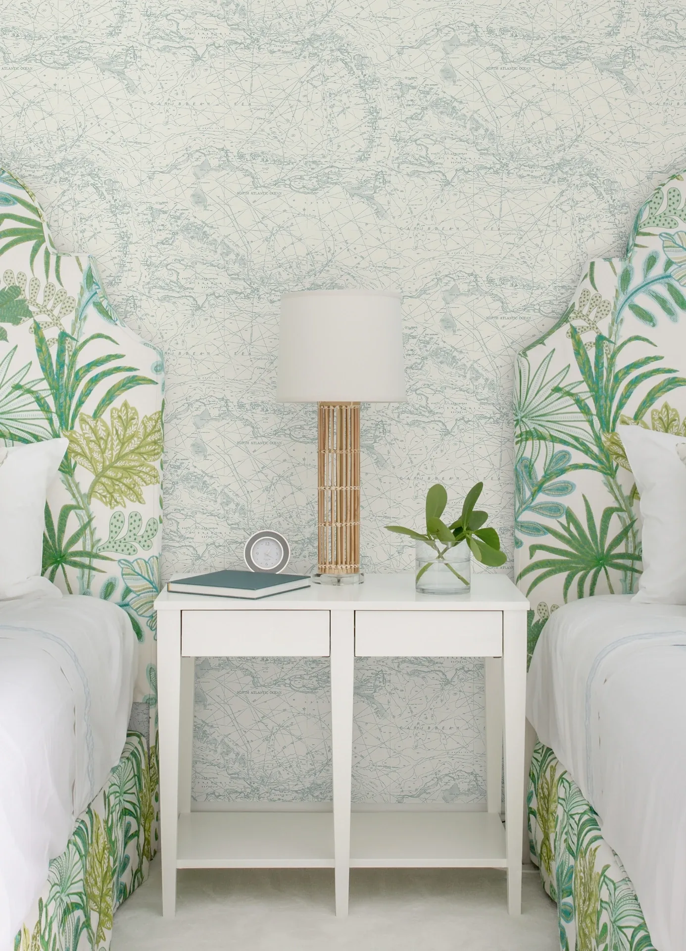 Brewster Home Fashions Charts Aqua Nautical Chart Wallpaper | Wallpaper Twins Brewster Home Fashions Charts Aqua Nautical Chart Wallpaper - SKU 4071-71058