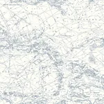 Brewster Home Fashions Charts Navy Map Wallpaper - SKU 3120-16178