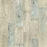 Brewster Home Fashions Chebacco Beige Wooden Planks Wallpaper - SKU 3118-12692