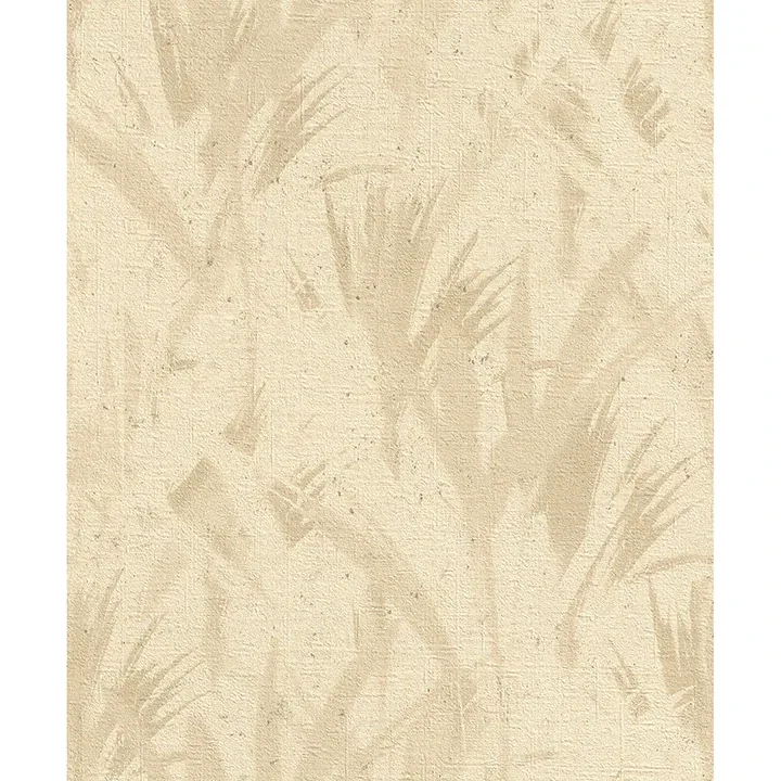 4096-520743 | Chet Beige Spray Wallpaper