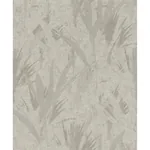 Brewster Home Fashions Chet Grey Spray Wallpaper - SKU 4096-520736