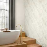Brewster Home Fashions Chet Sage Spray Wallpaper - SKU 4096-520729