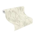 Brewster Home Fashions Chet Sage Spray Wallpaper - SKU 4096-520729