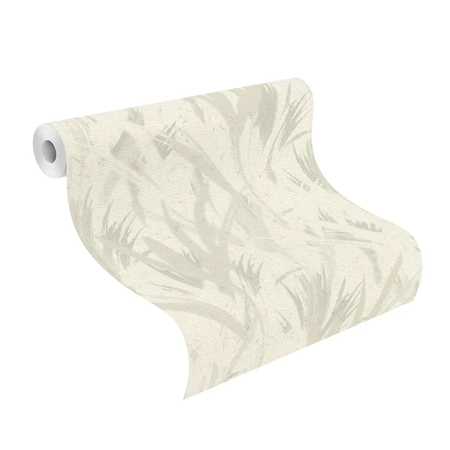 Brewster Home Fashions Chet Sage Spray Wallpaper - SKU 4096-520729