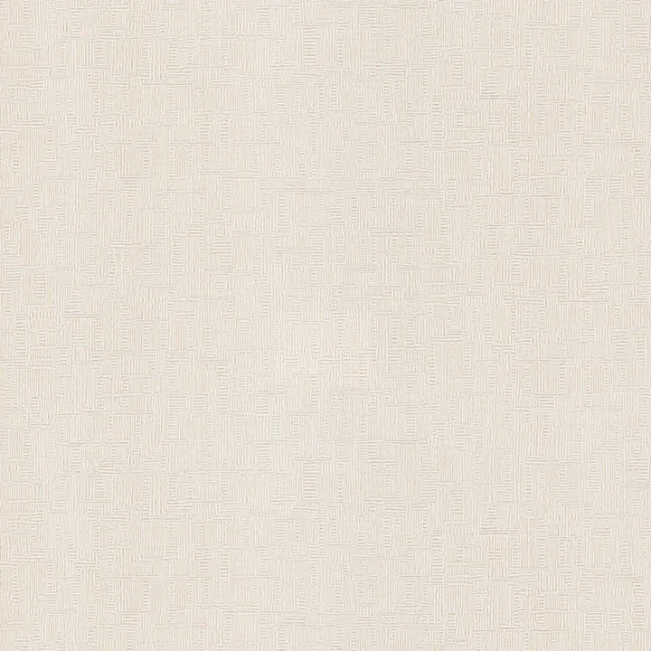 4178-4403 | Chiseled Ivory Abstract Wallpaper