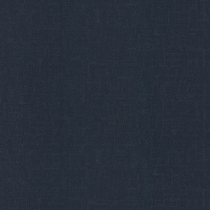 4178-4402 | Chiseled Navy Abstract Wallpaper