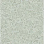 Brewster Home Fashions Chrysantha Aqua Berry Branches Wallpaper - SKU 4148-27446