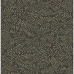 Brewster Home Fashions Chrysantha Black Berry Branches Wallpaper - SKU 4148-27442