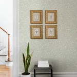 Brewster Home Fashions Chrysantha Sage Berry Branches Wallpaper - SKU 4148-27444