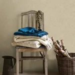 Brewster Home Fashions Cielo Champagne Sponged Metallic Wallpaper - SKU 2896-25361
