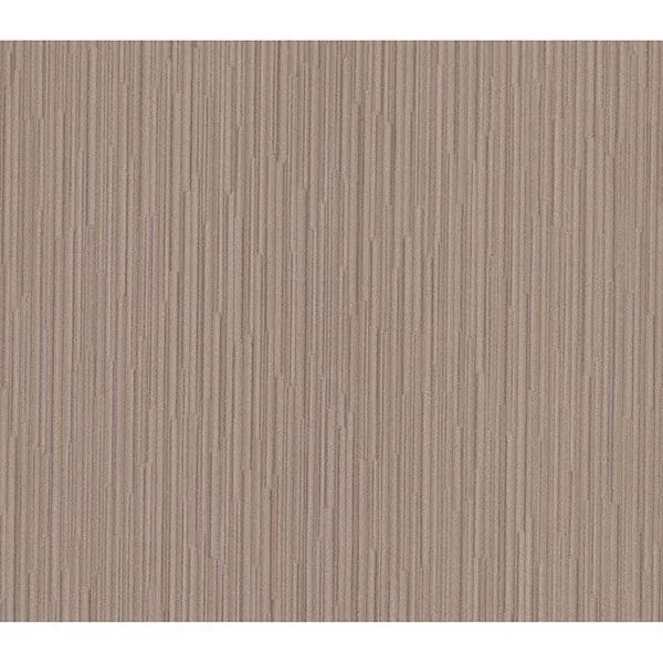 2835-DI40903 | Cipriani Light Brown Vertical Texture Wallpaper