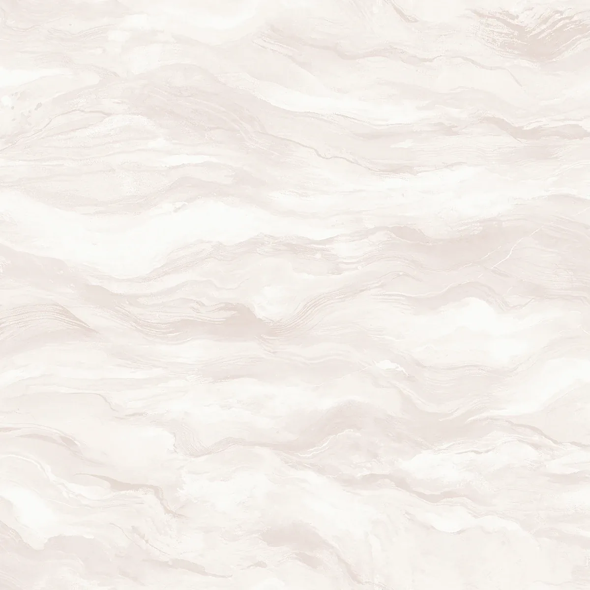 3124-13952 | Cirrus Blush Wave Wallpaper