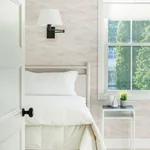 Brewster Home Fashions Cirrus Blush Wave Wallpaper - SKU 3124-13952