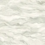 Brewster Home Fashions Cirrus Light Blue Wave Wallpaper - SKU 3124-13954