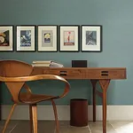 Brewster Home Fashions Citi Teal Woven Texture Wallpaper - SKU 2807-2013