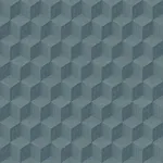 Brewster Home Fashions Claremont Blue Geometric Wallpaper | Wallpaper Twins Brewster Home Fashions Claremont Blue Geometric Wallpaper - SKU 2825-6363
