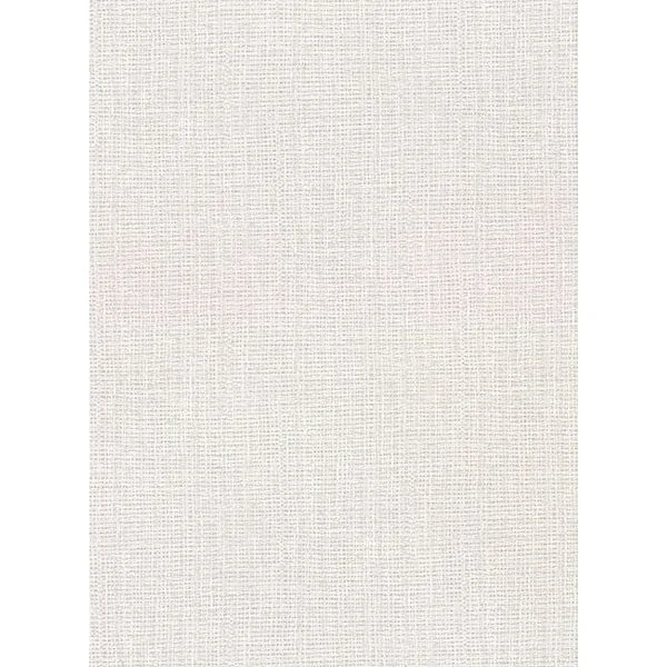 2921-50608 | Claremont Light Grey Faux Grasscloth Wallpaper