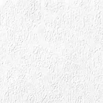 Brewster Home Fashions Clarendon White Paintable Anaglypta Original Wallpaper - SKU 437-RD134
