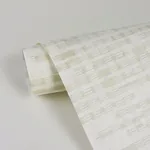 Brewster Home Fashions Clarice Cream Distressed Faux Linen Wallpaper | Wallpaper Twins Brewster Home Fashions Clarice Cream Distressed Faux Linen Wallpaper - SKU 2909-IH-23601
