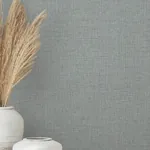 Brewster Home Fashions Clarkson Denim Woven Wallpaper | Wallpaper Twins Brewster Home Fashions Clarkson Denim Woven Wallpaper - SKU 4174-4616
