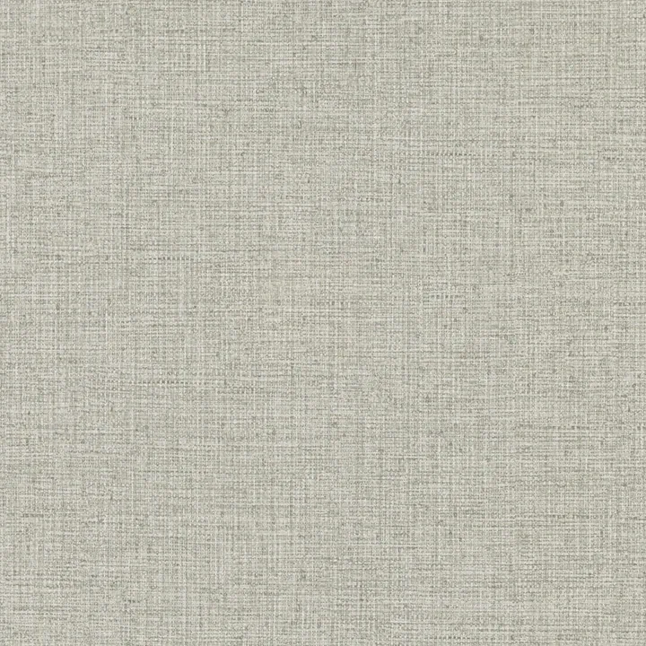 4174-4615 | Clarkson Light Grey Woven Wallpaper
