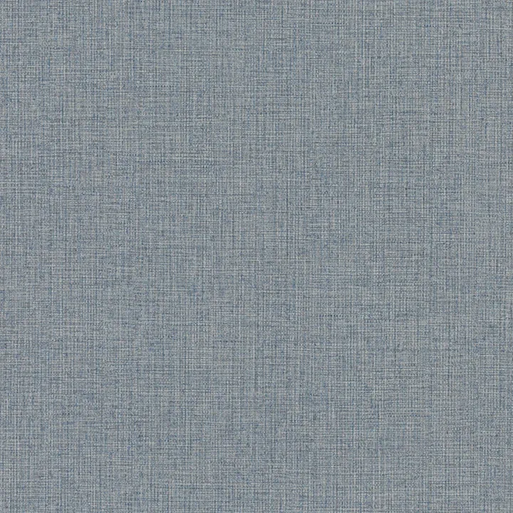4174-4617 | Clarkson Sky Blue Woven Wallpaper