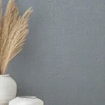 Brewster Home Fashions Clarkson Sky Blue Woven Wallpaper | Wallpaper Twins Brewster Home Fashions Clarkson Sky Blue Woven Wallpaper - SKU 4174-4617