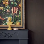 Brewster Home Fashions Claude Black Floral Wallpaper - SKU 307300
