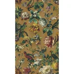 Brewster Home Fashions Claude Yellow Floral Wallpaper | Wallpaper Twins Brewster Home Fashions Claude Yellow Floral Wallpaper - SKU 307303
