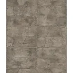 Brewster Home Fashions Clay Dark Grey Stone Wallpaper | Wallpaper Twins Brewster Home Fashions Clay Dark Grey Stone Wallpaper - SKU 4096-520163