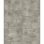 Brewster Home Fashions Clay Grey Stone Wallpaper | Wallpaper Twins Brewster Home Fashions Clay Grey Stone Wallpaper - SKU 4096-520156