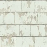 Brewster Home Fashions Clint Sage Weathered Wood Wallpaper - SKU 3119-13042