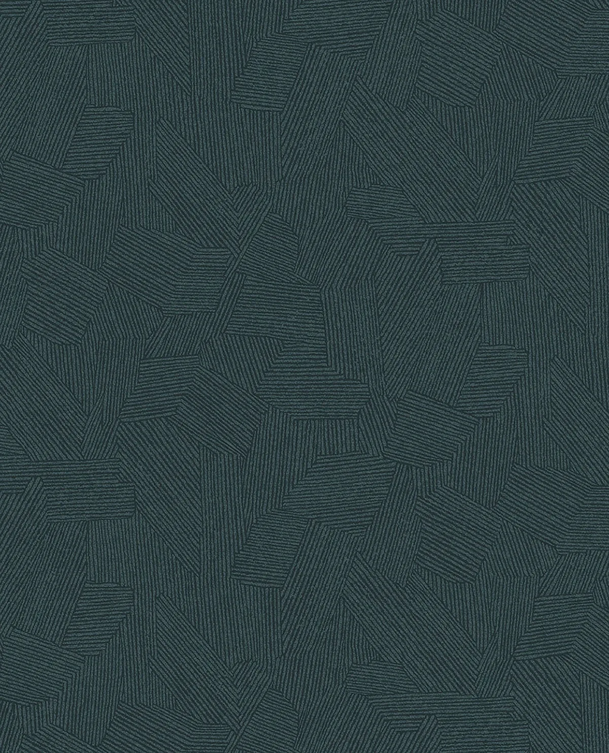 EJ318006 | Clio Blue Lined Geometric Wallpaper