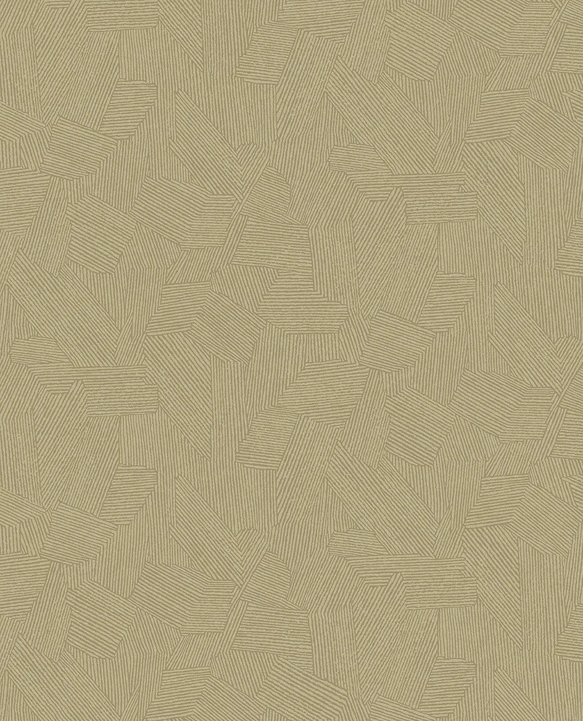 EJ318002 | Clio Brown Lined Geometric Wallpaper