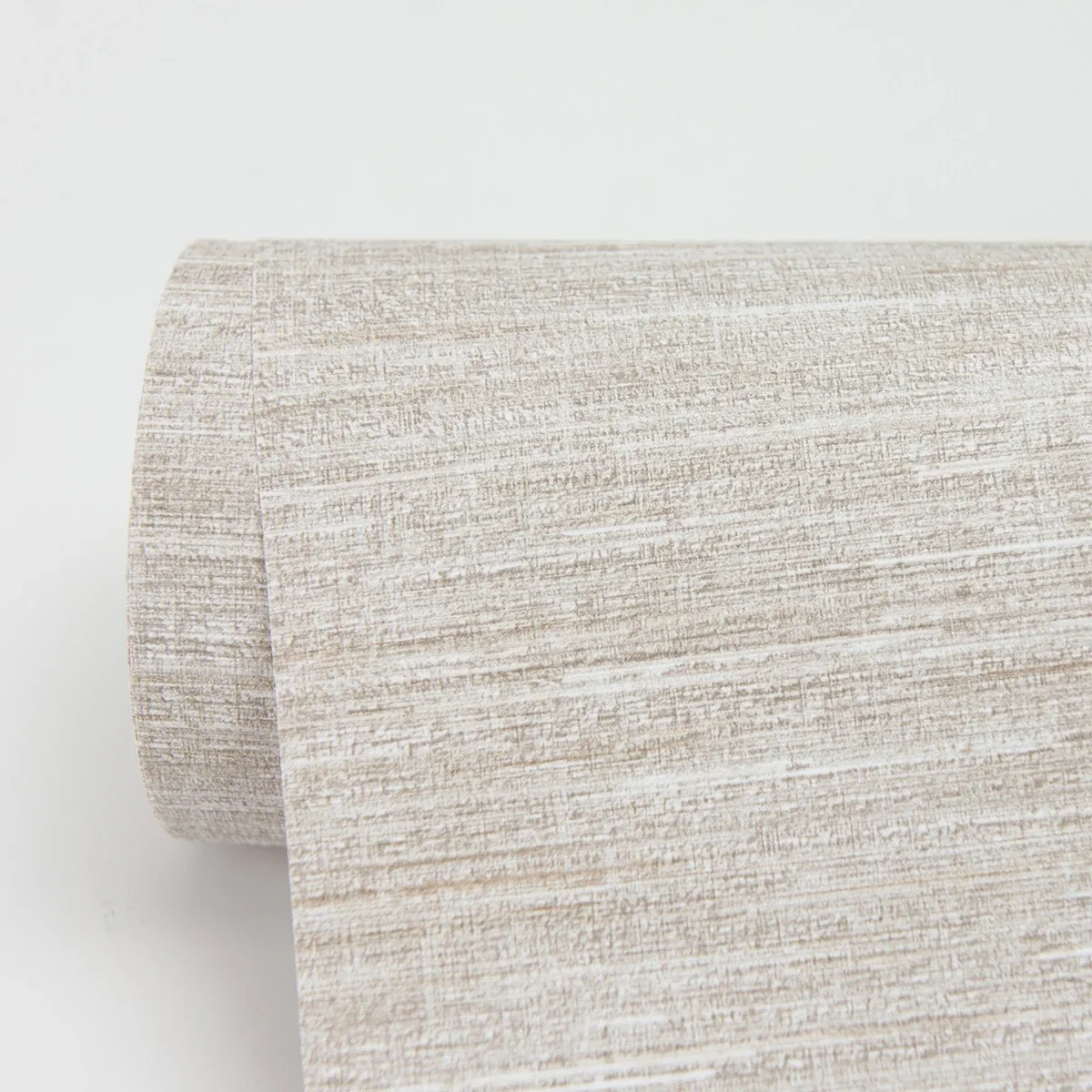Brewster Home Fashions Cogon Beige Distressed Texture Wallpaper - SKU 2984-2219