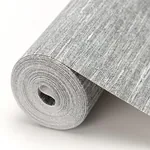 Brewster Home Fashions Cogon Blue Distressed Texture Wallpaper - SKU 2984-2220