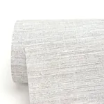 Brewster Home Fashions Cogon Grey Distressed Texture Wallpaper - SKU 2984-2216