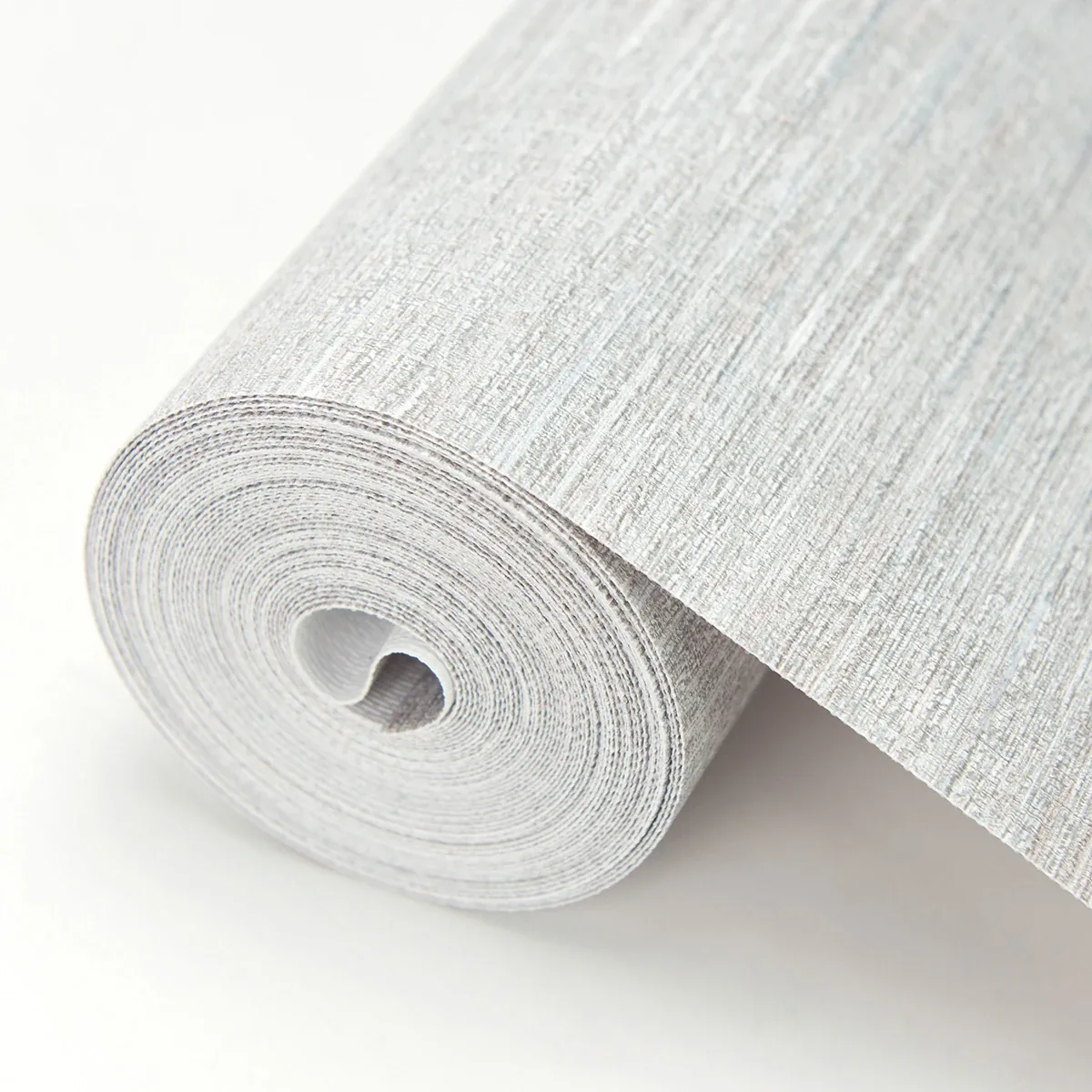 Brewster Home Fashions Cogon Grey Distressed Texture Wallpaper - SKU 2984-2216