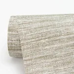 Brewster Home Fashions Cogon Light Brown Distressed Texture Wallpaper - SKU 2984-2218